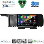 DIGITAL IQ BXK 20323_CPAA (9inc) MULTIMEDIA TABLET for KIA SORENTO mod. 2020+ - Image 2