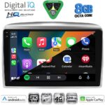 DIGITAL IQ BXK 20333_CPAA (9inc) MULTIMEDIA TABLET for LANCIA YPSILON mod. 2006-2011 - Image 2