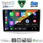 DIGITAL IQ BXK 20764_CPAA (10inc) MULTIMEDIA TABLET for VW PASSAT mod. 2010-2015 - Image 2