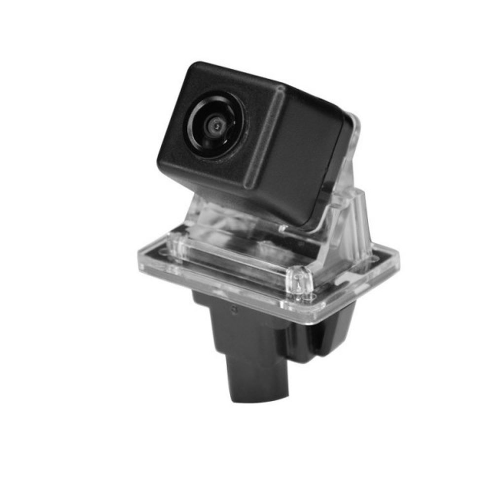 CAM-MERC16 DIGITAL IQ CAMERA MERC_16 (AHD - NTSC) HEADLIGHT CAMERA MERCEDES C - CL - CLS - E - Image 1