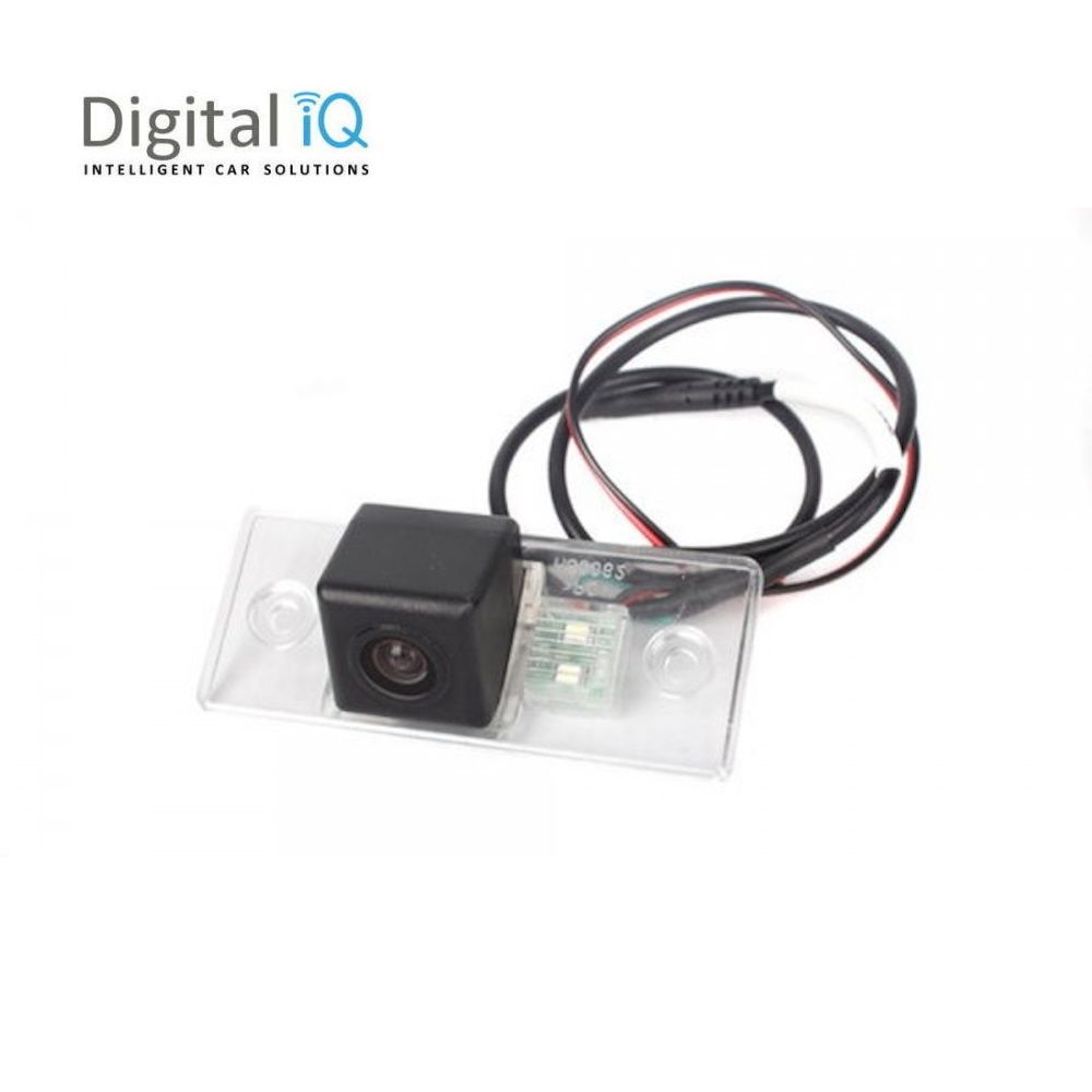 CAM-SKODA-10 DIGITAL IQ CAMERA SKODA_10 (AHD - NTSC) HEADLIGHT CAMERA PORSCHE CAYENNE - SKODA FABIA-SUPERB - VW PASSAT - Image 1