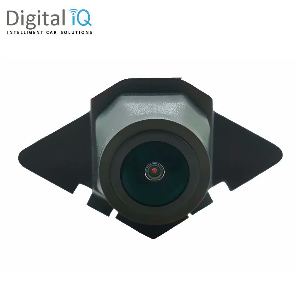 CAM8013MERCC DIGITAL IQ CAMERA QS8013 (AHD-NTSC) FRONT CAMERA for MERCEDES C (W204) mod. 2011-2015 - Image 1