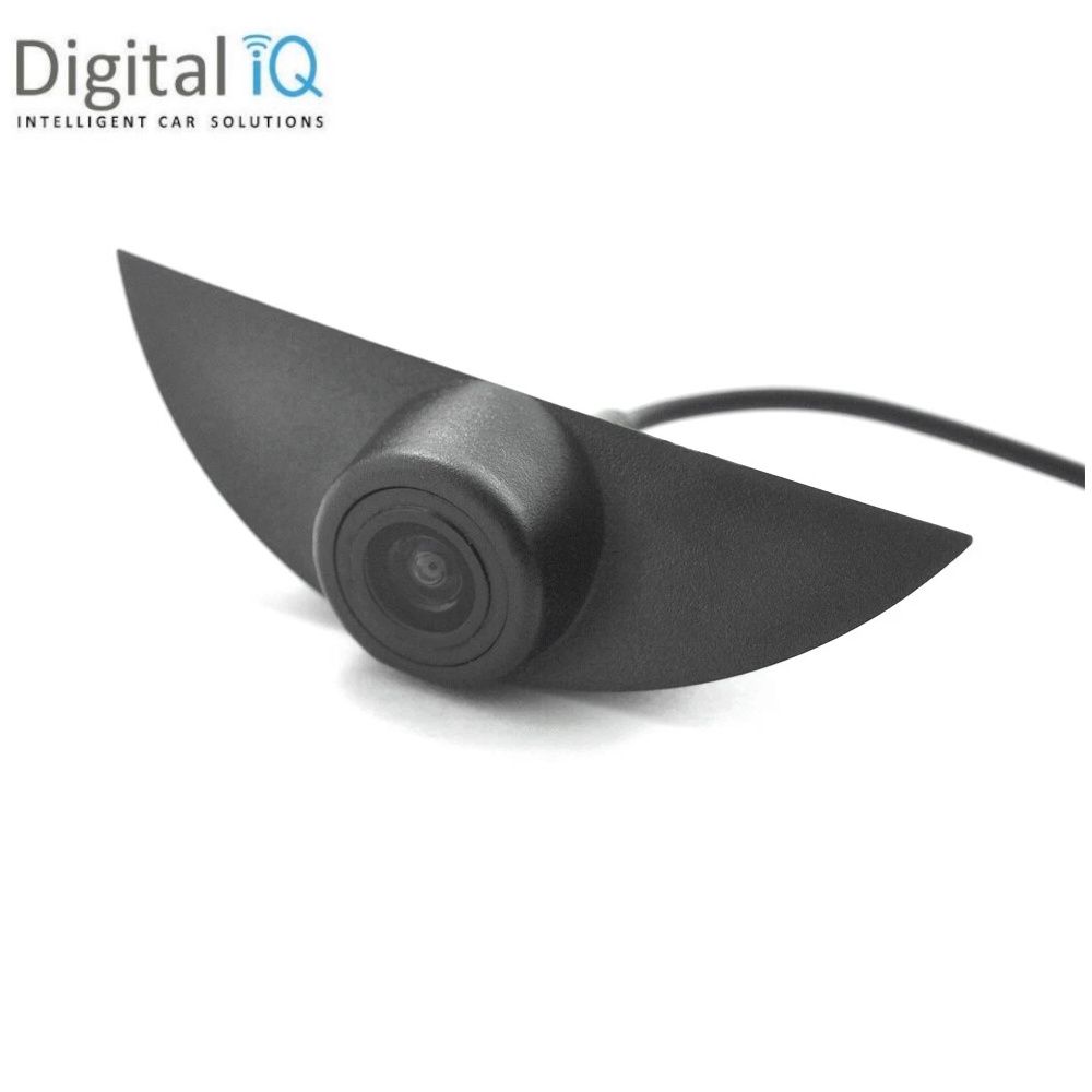 CAM8019NS DIGITAL IQ CAMERA QS8019 (AHD-NTSC) FRONT CAMERA for NISSAN QASHQAI J10-11 mod. 2006-2021 - Image 1