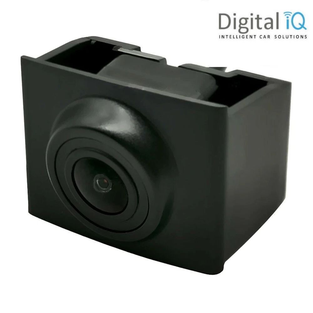 CAM8046LR DIGITAL IQ CAMERA QS8046 (AHD-NTSC) FRONT CAMERA for LANDROVER RANGEROVER EVOGUE - VELAR - DISCOVERY SPORT mod. 2013-2021 - Image 1
