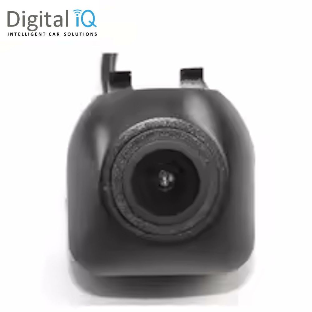 CAM8071MERCE DIGITAL IQ CAMERA QS8071 (AHD-NTSC) FRONT CAMERA for MERCEDES E (W213) mod. 2016-2023 - Image 1