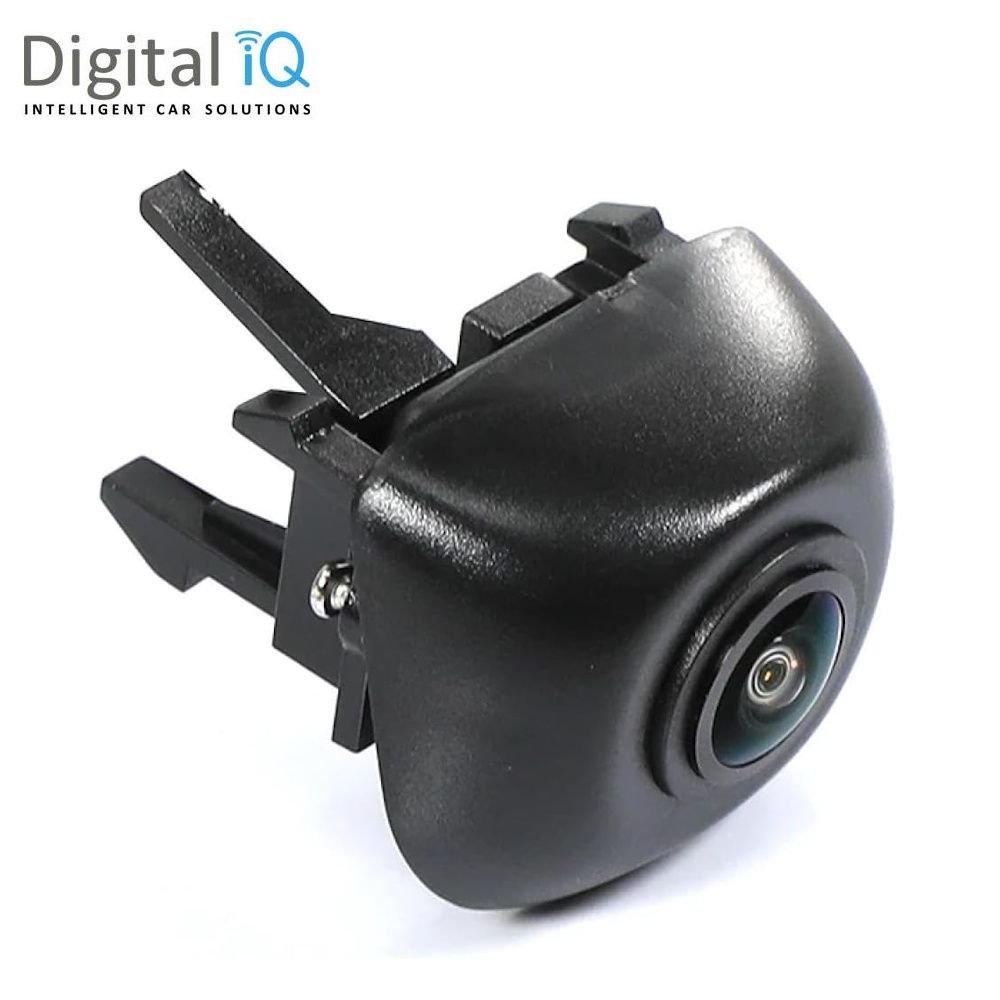 CAM8087S DIGITAL IQ CAMERA QS8087 (AHD-NTSC) FRONT CAMERA for MERCEDES S (W222) mod. 2014-2020 - Image 1