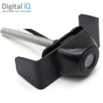 DIGITAL IQ CAMERA QS8090 (AHD-NTSC) FRONT CAMERA for FORD EDGE mod. 2015-2020