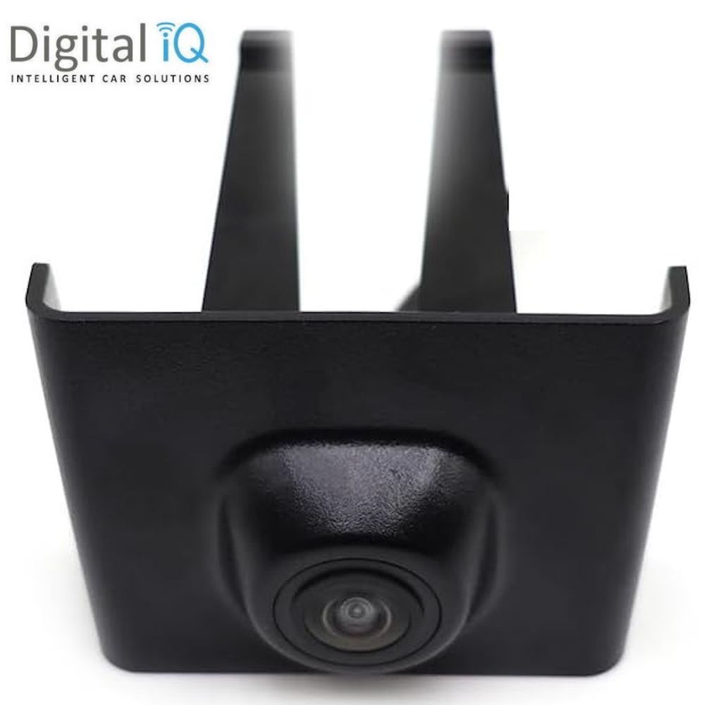 CAM8096TU DIGITAL IQ CAMERA QS8096 (AHD-NTSC) FRONT CAMERA for HYUNDAI TUSCON mod. 2015-2021 - Image 1