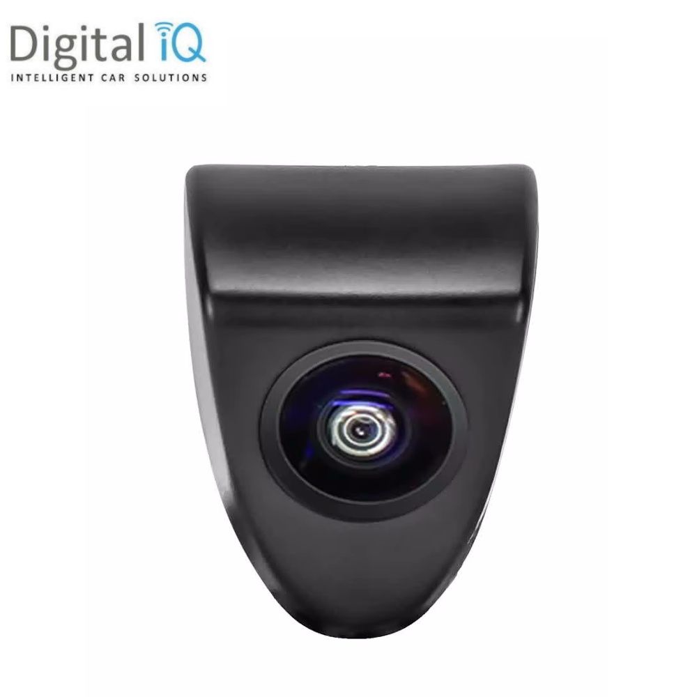 CAM8099TY DIGITAL IQ CAMERA QS8099 (AHD-NTSC) FRONT CAMERA for TOYOTA mod. 2005-2024 - Image 1