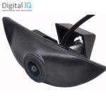 DIGITAL IQ CAMERA QS8125 (AHD-NTSC) FRONT CAMERA for NISSAN QASHQAI J10-11 mod. 2006-2021