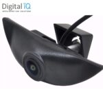 DIGITAL IQ CAMERA QS8125 (AHD-NTSC) FRONT CAMERA for NISSAN QASHQAI J10-11 mod. 2006-2021