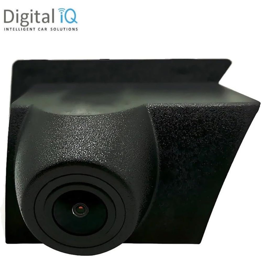 CAM8200G7 DIGITAL IQ CAMERA QS8200 (AHD-NTSC) FRONT CAMERA for VW GOLF 7 mod. 2014-2021 - Image 1