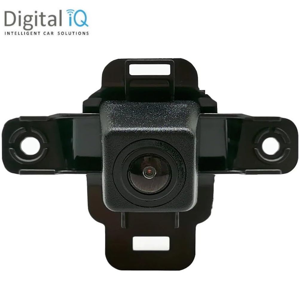 CAM8218FR DIGITAL IQ CAMERA QS8218 (AHD-NTSC) FRONT CAMERA for SUBARU FORESTER mod. 2019-2024 - Image 1