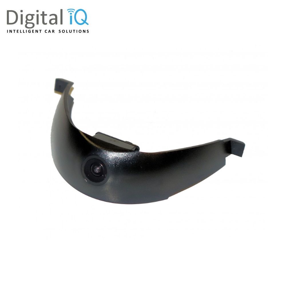 CAM8223MERC DIGITAL IQ CAMERA QS8223 (AHD-NTSC) FRONT CAMERA for MERCEDES C (W205) mod. 2018-2021 - Image 1