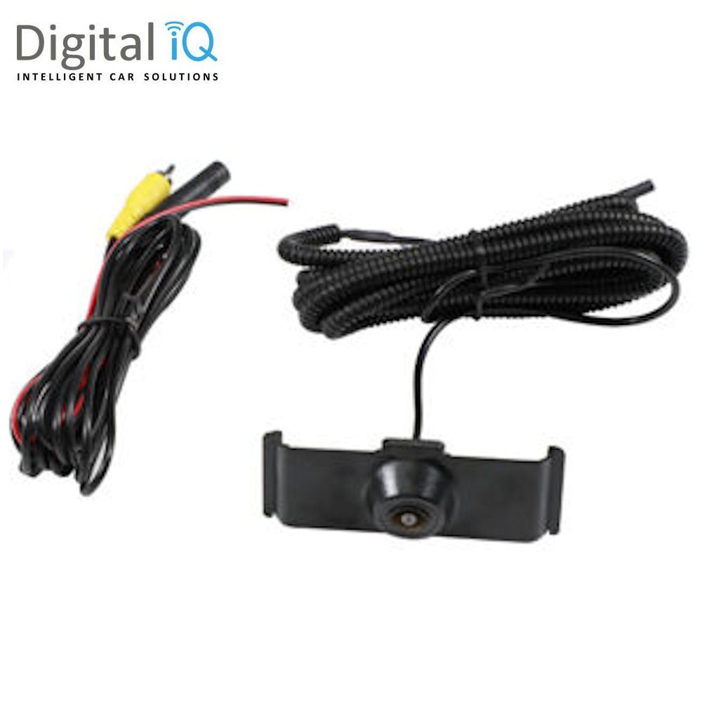 CAM8255Q3 DIGITAL IQ CAMERA QS8255 (AHD-NTSC) FRONT CAMERA for AUDI Q3 mod. 2019-2024 - Image 1