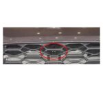 DIGITAL IQ CAMERA QS8316 (AHD-NTSC) FRONT CAMERA for HONDA ZRV mod. 2023-2026 - Image 2