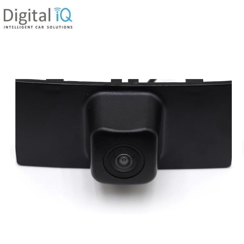 CAM8349CR DIGITAL IQ CAMERA QS8349 (AHD-NTSC) FRONT CAMERA for TOYOTA COROLLA (1.2Τ) mod. 2023-2026 - Image 1