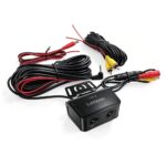LENOVO DVR TPJ01 (DUAL rear CAMERA+DVR) - Image 5