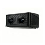 LENOVO DVR TPJ01 (DUAL rear CAMERA+DVR) - Image 3