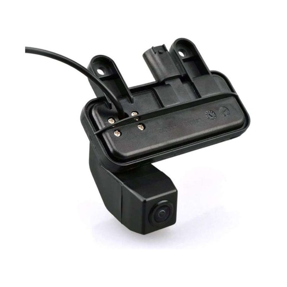 CAMMERC05 DIGITAL IQ CAMERA MERC_05 (AHD-NTSC) HANDLE CAMERA MERCEDES E (W212) - Image 1
