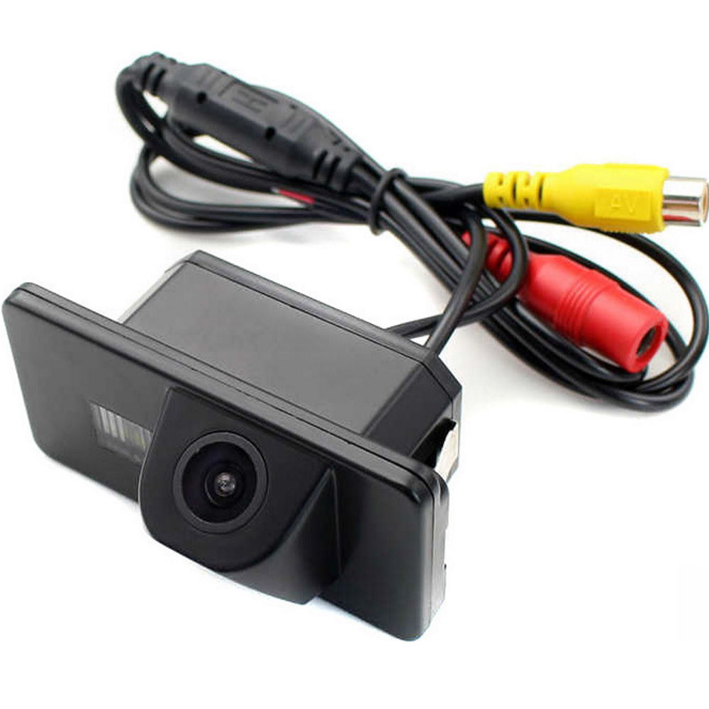 CAM_BMW15 DIGITAL IQ CAMERA BMW_15 (AHD) HEADLIGHT CAMERA BMW S.5 (E39) - X5 (E53) - Image 1