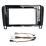 DIQ FRAME CR0478 RHD (9″ for NISSAN SERENA mod. 2010-2016)
