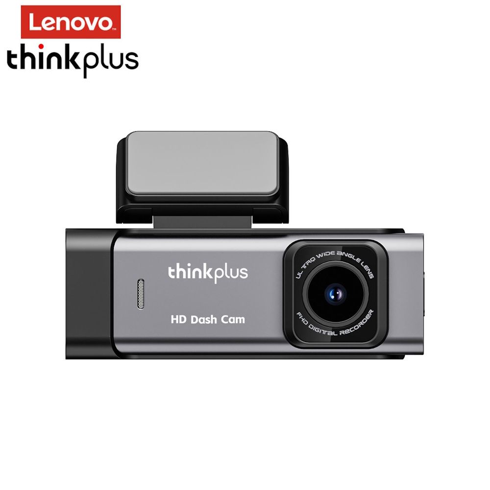 DVRTP680 LENOVO DVR TP680 (1.97"screen - 4K camera) - Image 1