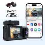 LENOVO DVR TP682 (3.39'' screen - 4K camera) - Image 7