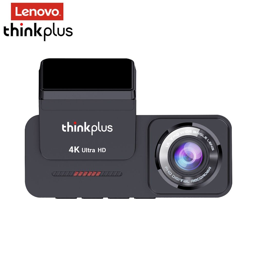 DVRTP682 LENOVO DVR TP682 (3.39'' screen - 4K camera) - Image 1