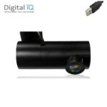 DIGITAL IQ DVR Q1 AHD (for ANDROID units through USB)