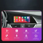 DIGITAL IQ AR 749F CPA (INTERFACE WIRELESS CARPLAY / ANDROID AUTO BOX for ALFA ROMEO GIULIA - STELVIO mod. 2015-2026 with 2 CAMERAS) - Image 13