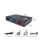 LENOVO LTP BM2506W CPAA (WIRELESS CARPLAY / ANDROID AUTO BOX for BMW - MINI with EVO-MGU) - Image 4