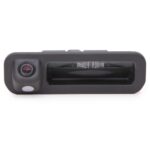 DIGITAL IQ CAMERA FORD_02 (AHD-NTSC) HANDLE CAMERA FORD FOCUS mod. 2011-2018