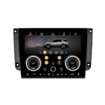 DIGITAL IQ FZ 2018_CL (TOUCHSCREEN CLIMATE CONTROL PANEL 9" for LAND ROVER DISCOVERY SPORT mod. 2020-2022) - Image 3