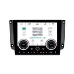 DIGITAL IQ FZ 2018_CL (TOUCHSCREEN CLIMATE CONTROL PANEL 9" for LAND ROVER DISCOVERY SPORT mod. 2020-2022) - Image 4
