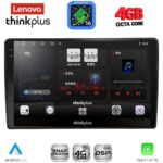 LENOVO LTG 7005_CPA (10inc) MULTIMEDIA TABLET for AUDI A4 mod. 2008-2015
