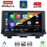 LENOVO LTG 7013_CPA (9inc) MULTIMEDIA TABLET for AUDI Q3 mod. 2013-2018 (Low Version) - Image 3