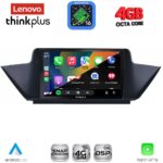 LENOVO LTG 7056_CPA (10inc) MULTIMEDIA TABLET for BMW X1 mod. 2009-2015 - Image 2