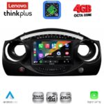 LENOVO LTG 7063_CPA (9inc) MULTIMEDIA TABLET for MINI COOPER (R50-R52-R53) mod. 2000-2006 - Image 2