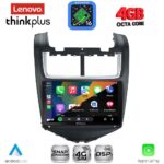 LENOVO LTG 7074B_CPA (9inc) MULTIMEDIA TABLET for CHEVROLET AVEO mod. 2014-2017 - Image 2