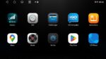 LENOVO LTG 7150_CPA  (9inc) MULTIMEDIA TABLET for FORD B-MAX mod. 2012-2017 - Image 9