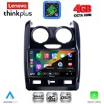 LENOVO LTG 7103_CPA (9inc) MULTIMEDIA TABLET for DACIA DUSTER mod. 2012-2019 - Image 3
