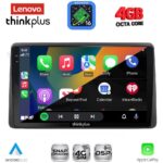 LENOVO LTM 11104_CPA (10inc) MULTIMEDIA TABLET for DACIA DUSTER mod. 2019-2026 - Image 3
