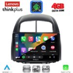 LENOVO LTG 7124_CPA (10inc) MULTIMEDIA TABLET for DAIHATSU SIRION mod. 2006-2012 - Image 2