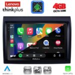 LENOVO LTG 7140_CPA (9inc) MULTIMEDIA TABLET for FIAT DUCATO mod. 2006-2011 - Image 3