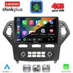 LENOVO LTG 7162_CPA CLIMA (10inc) MULTIMEDIA TABLET for FORD MONDEO mod. 2007-2011 - Image 2