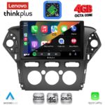 LENOVO LTG 7163_CPA A/C (10inc) MULTIMEDIA TABLET for FORD MONDEO mod. 2011-2013 - Image 2