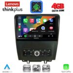 LENOVO LTG 7165_CPA (10inc) MULTIMEDIA TABLET for FORD MUSTANG mod. 2010-2015 - Image 2