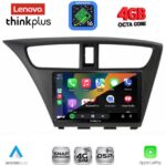 LENOVO LTG 7190_CPA (9inc) MULTIMEDIA TABLET for HONDA CIVIC  mod. 2012-2016 - Image 2
