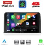 LENOVO LTG 7199_CPA (10inc) MULTIMEDIA TABLET for HONDA CRV mod. 2017-2023 - Image 2